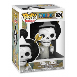 FUNKO Pop One Piece Bonekichi 924
